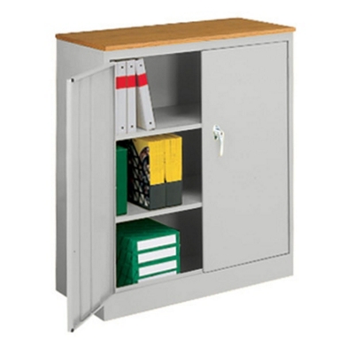 Tennsco 36 W x 24 D x 36 H Standard Under Counter Height