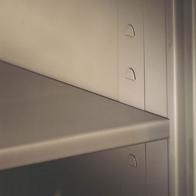 Extra Shelf For 36 W Clear View Storage Cabinet By Tennsco Nbf Com