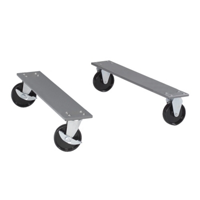 Caster Kit For Workbench By Tennsco Nbf Com