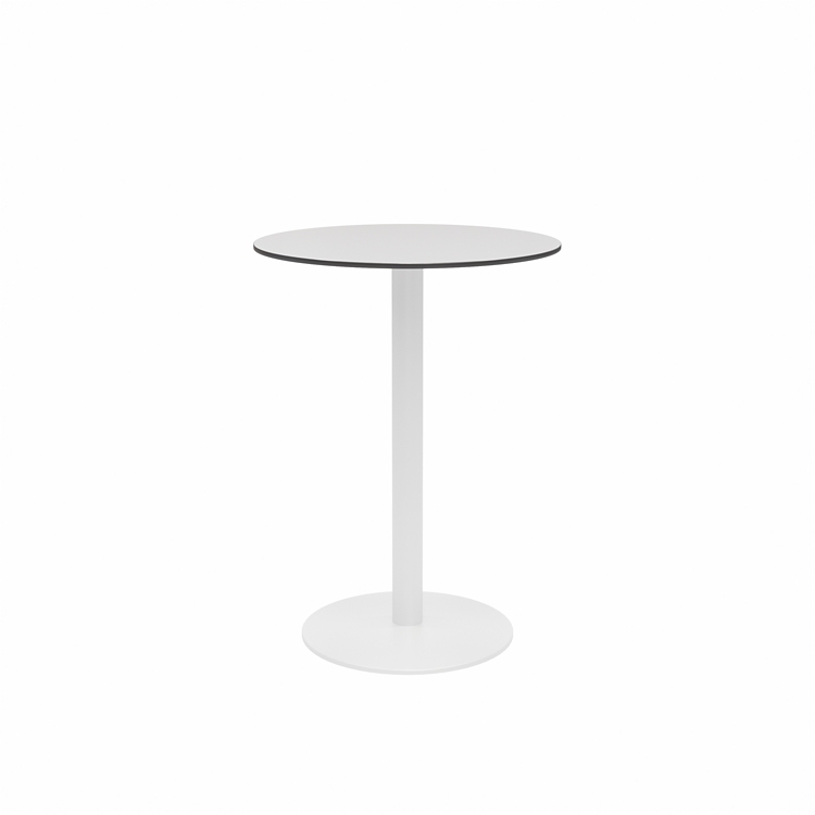Outdoor Bar Height Bistro Table - 30