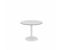 Eveleen Round Outdoor Patio Table - 36"DIA