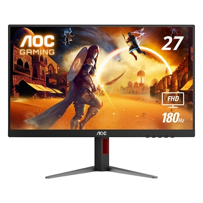 AOC Gaming Monitor 27"