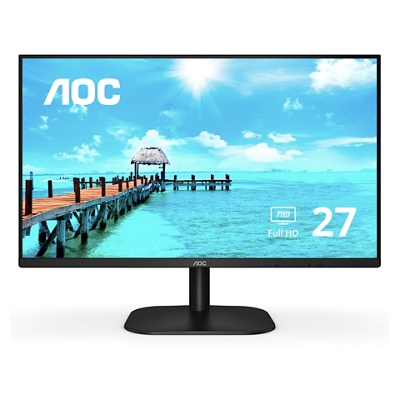 AOC Monitor 27"