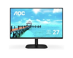AOC Monitor 27"