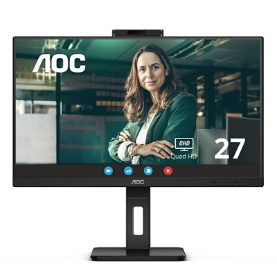 AOC Monitor 27"