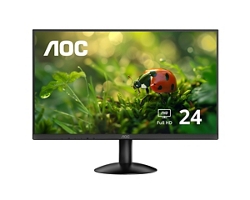 AOC 24" IPS FHD 100Hz Monitor