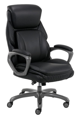 HEAD FH BOA 2021-2022モデル　21.5/22.5センチ Zander Faux Leather Big & Tall Office Chair