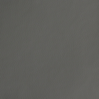 Grey Bonded Leather