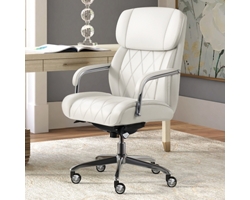 ピンズ・ピンバッジ・缶バッジ Office chair La-Z-Boy Sutherland Manager's Office Chair