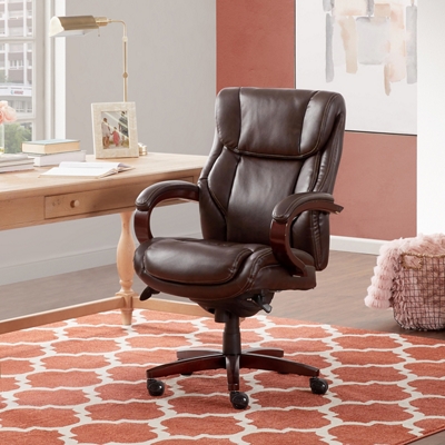 Executive style online chair