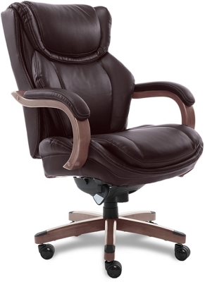 Bellin clark ergonomic executive chair hot sale