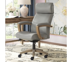 La-Z-Boy Greyson Executive Chair