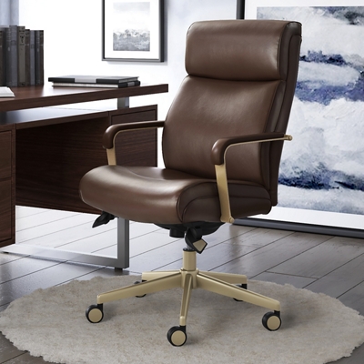 La-Z-Boy Melrose Executive Office Chair