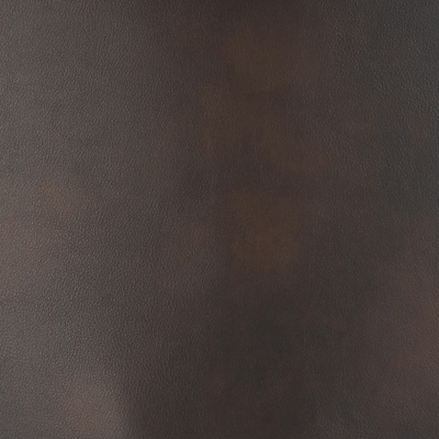 Brown Bonded Leather