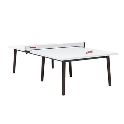 Ping-Pong Conference Table