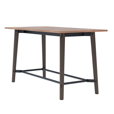 Voodoo Bar-Height Collaborative Table