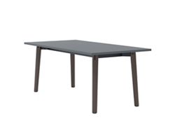Laminate Collaborative Table - 72"W x 36"D