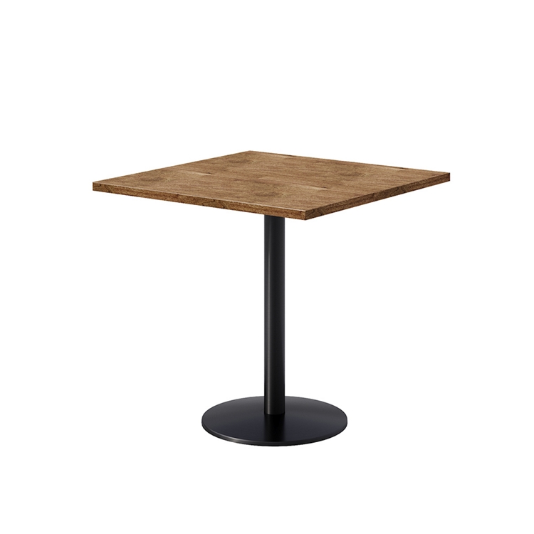 pedestalロンT 30 Table- Pedestal Height Standard Loft Urban トップス