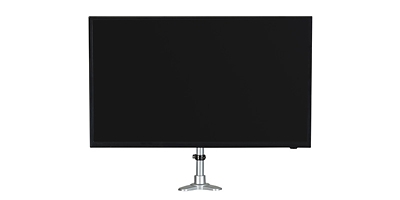 Hover Media Mount Monitor Arm - 52" Max TV/Monitor