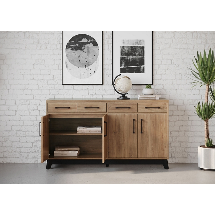 Trenton Storage Credenza – 64