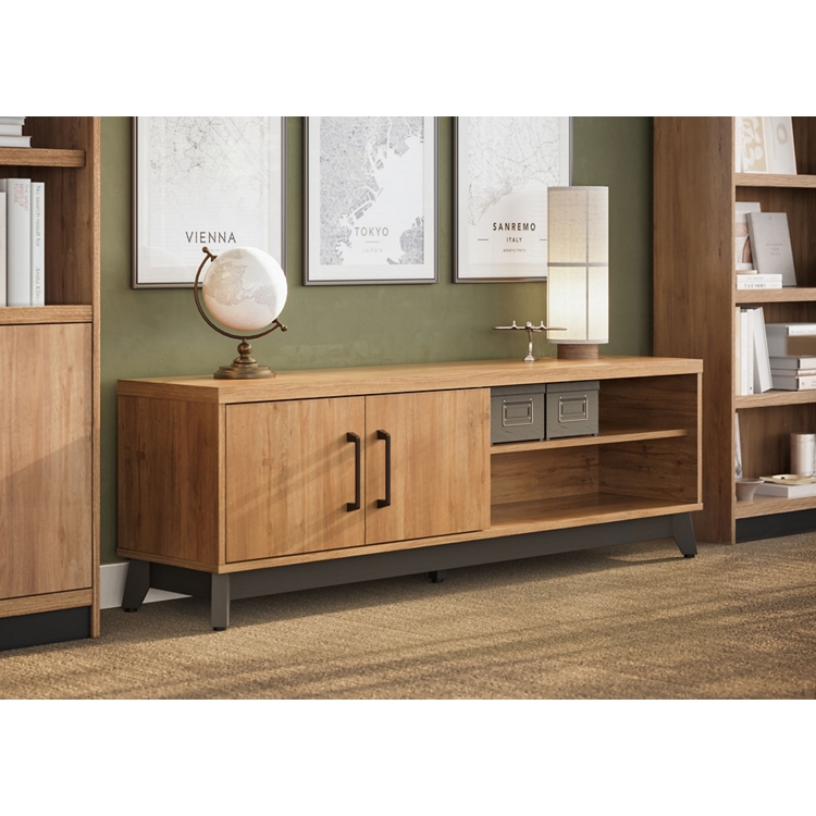 Trenton Low Credenza – 70