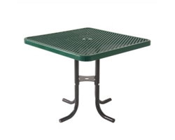 Portable Table 36" Square
