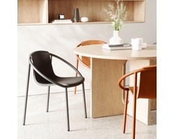 Indoor/Outdoor Guest Chair