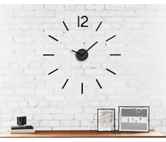 Minimalist Wall Clock