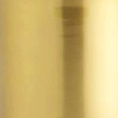 Matte Brass