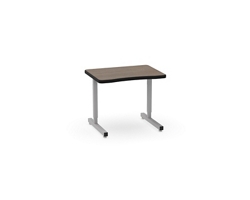 OnVoy Plymouth Desk - 27"Wx20"D