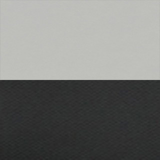 Slate Top/Black Seat