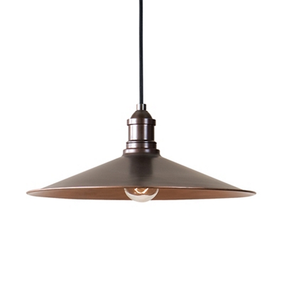 Antique Copper Finished Metal