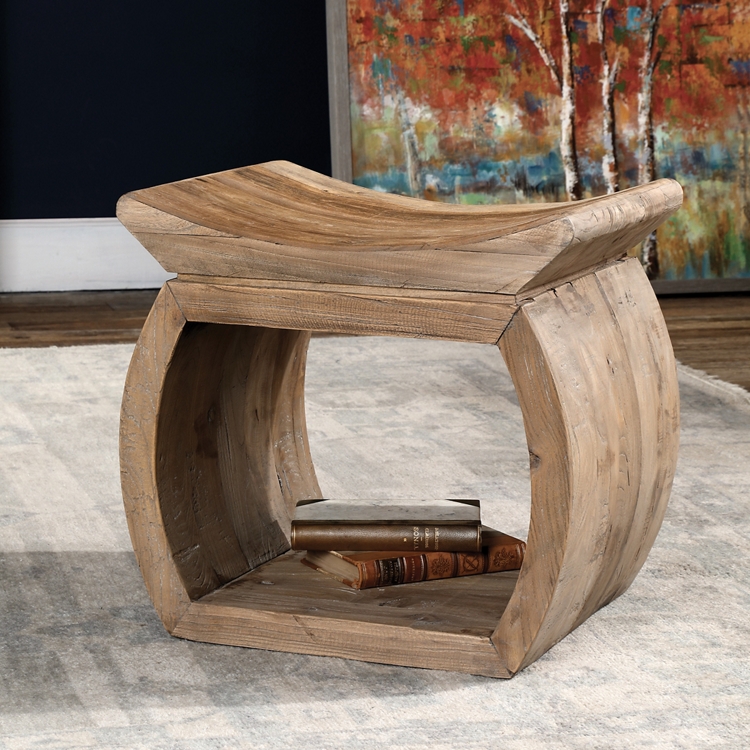 nerudesignworks × pastimefactory stool NeoRok Move Autism Stool, 18 in Seat - Stool for Autism Classroom