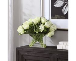 Tulip Centerpiece