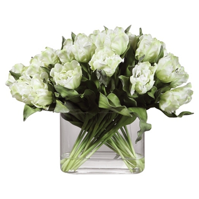 White/Green