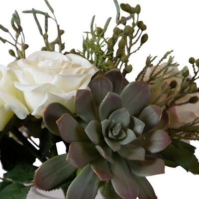 NBF Signature Series Floral Bouquet