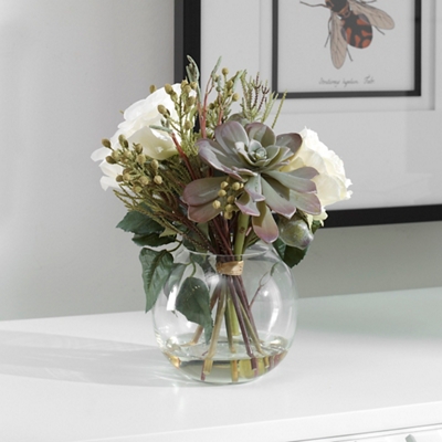 NBF Signature Series Floral Bouquet - Thumbnail 3