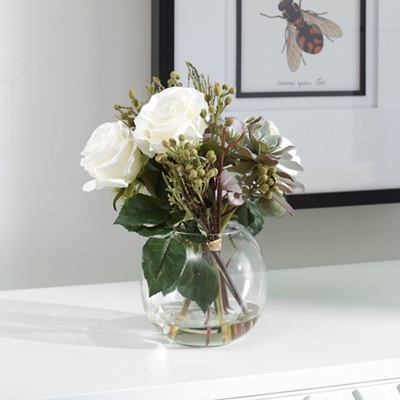 NBF Signature Series Floral Bouquet - Thumbnail 5