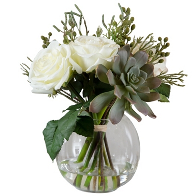 NBF Signature Series Floral Bouquet - Thumbnail 4