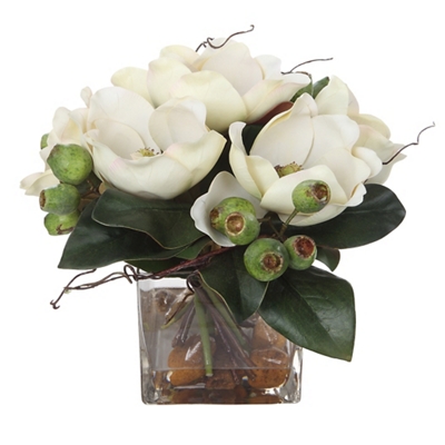 NBF Signature Series Magnolia Bouquet - Thumbnail 5