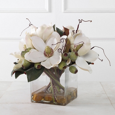 Magnolia Bouquet