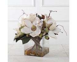 Magnolia Bouquet