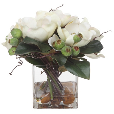 NBF Signature Series Magnolia Bouquet - Thumbnail 3