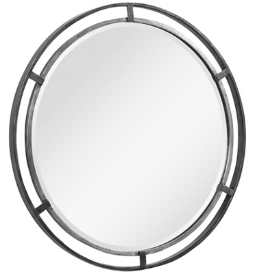 Two Tone Silver