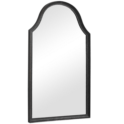Black Hammered Metal