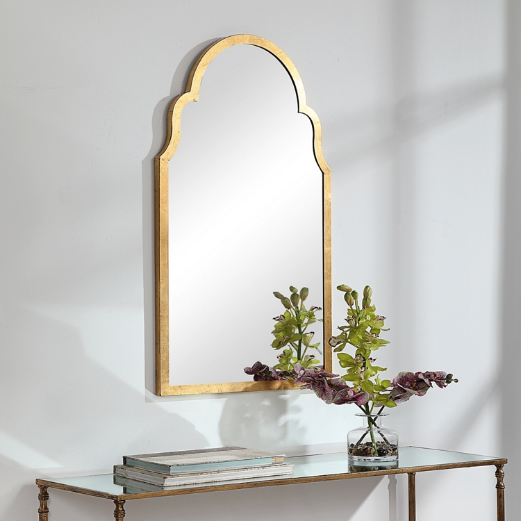 MIRROR MIRROR ガードル ホワイトベージュ Amazon.com: JAWGLOW Arched Full Length Mirror, 64