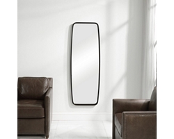 Full Length Rounded Rectangle Mirror - 21"Wx60"H