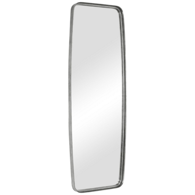 Silver Leaf