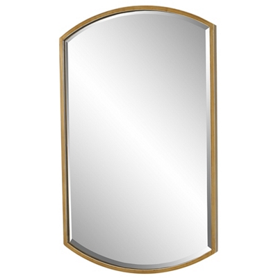 Antique Gold/Silver