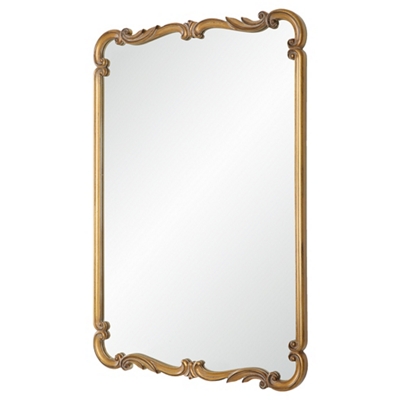 Antique Gold